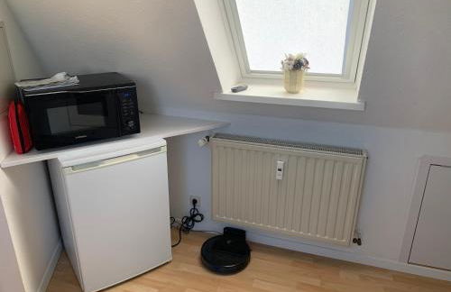 Über den Dächern der Stadt - Foto 18