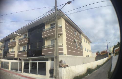 Apto até 8 pessoas - Lazer Churrasqueira - Praia dos Ingleses Floripa - Photo 40