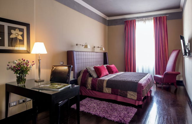 The Inn at the Spanish Steps - Foto 22