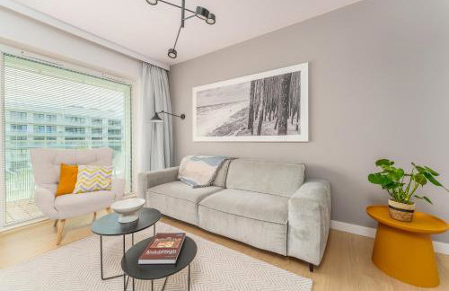 Apartamenty Lighthouse - Polanki Aqua - Kołobrzeg - Foto 50