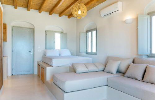 Mystic Villas Koufonisi - Foto 18