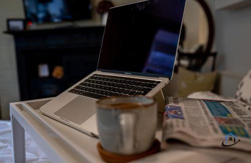 The Old Plough, mix of 1 bed and 3 bed units, rustic charm, super king bed or twins, en-suite, secure parking - Foto 28