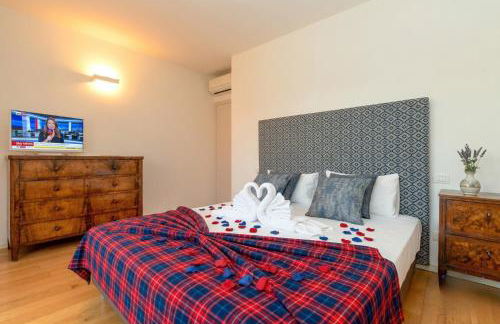 Oscar Luxury Suite DesenzanoLoft Official Partner Homes & Villas by Marriott Bonvoy - Foto 23