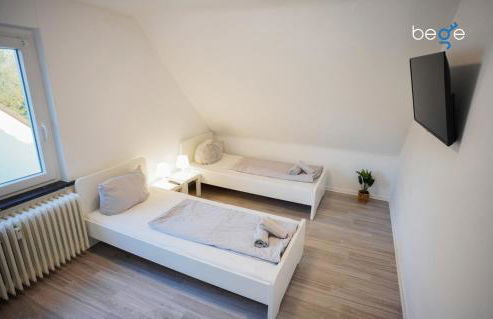 BEGE APARTMENTS Work Essentials - Foto 15