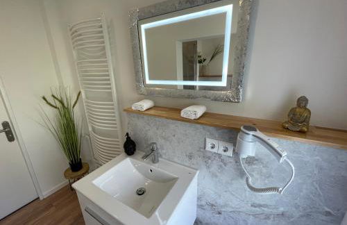 Bergstadt Apartment Lautenthal ,Modern, Stylisch, Geräumig - Foto 56