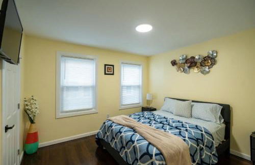 30-1 - 4BR Boston - Cozy Apt near Geneva Cliffs - Foto 18