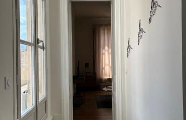 Roof top Cognac - Foto 16