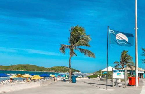 Paraíso em Cabo Frio - Casa em condomínio na praia do Peró - Foto 31