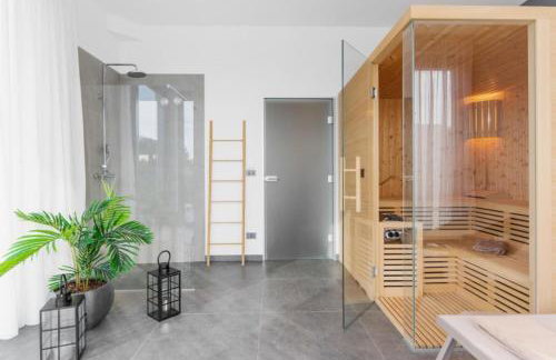 Villa Nura - Foto 39