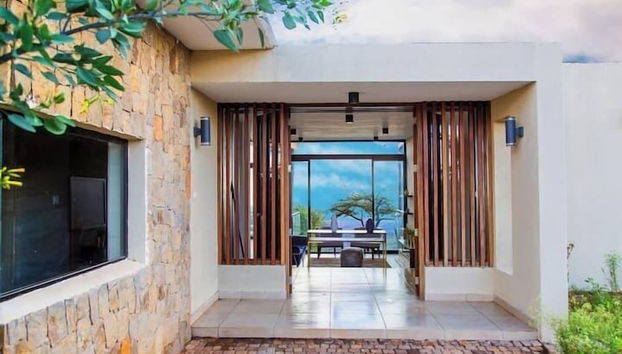 Champagne Ridge Villa by YourHost Kenya - Foto 2, Entrada interior