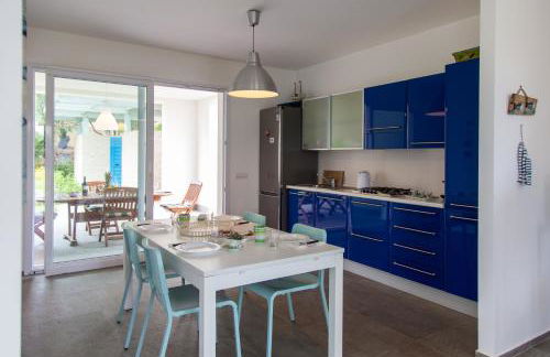 Villa Dafne - Foto 32