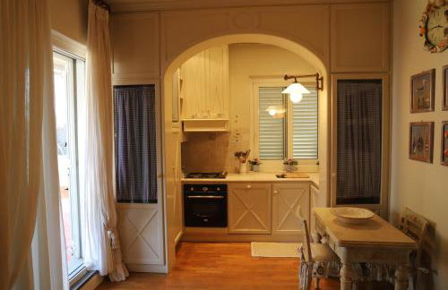 Casa Magniflex - Sea view Flat with Swimming pool - Foto 16