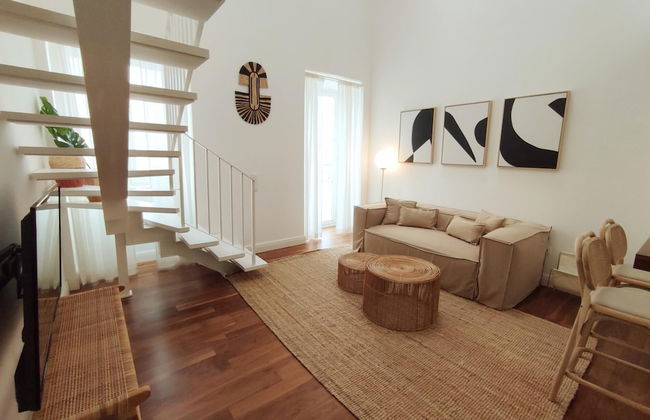 Vacation Time Apartment - Foto 2