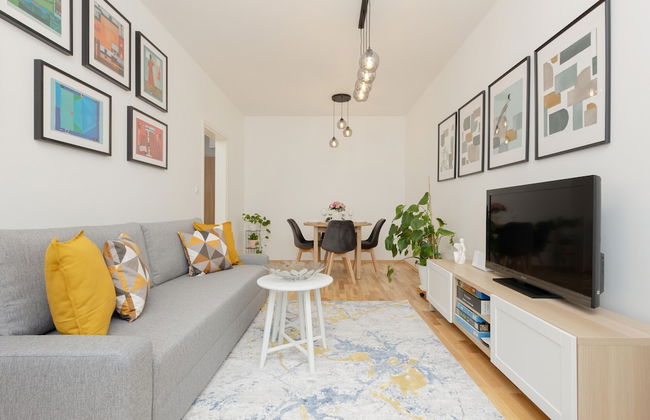 Krasinskiego Comfy Apartament by Renters - Foto 15