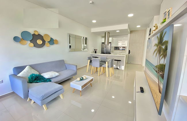 Apartamentos Samaria Club - by SOHO - Foto 14