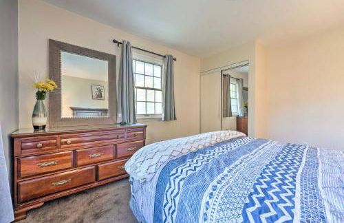 Hedge House Just 4 miles to Notre Dame! - Foto 26