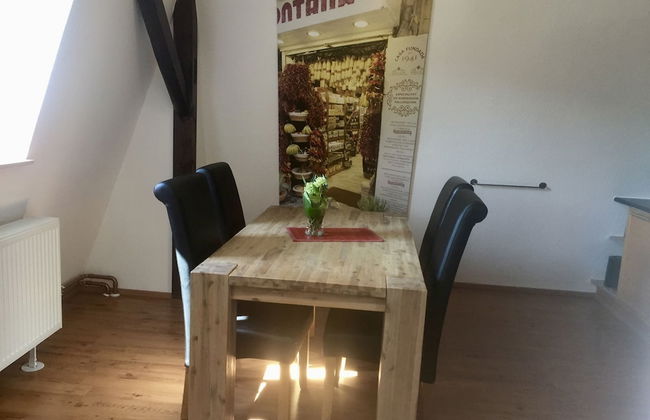 Strandleben Fehmarn - Ferienwohnung Süd - Foto 5