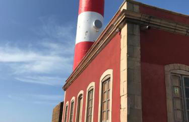 Apartamento La Barca "Rooftop BBQ Chill-out with Top View" - Foto 35