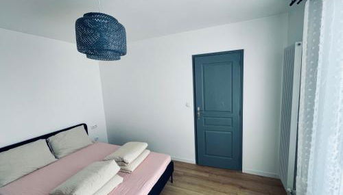 Jardin Vert - Maison Familiale Paris Sud - Foto 3