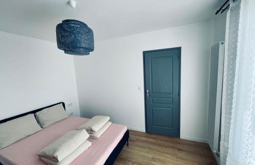 Jardin Vert - Maison Familiale Paris Sud - Foto 3