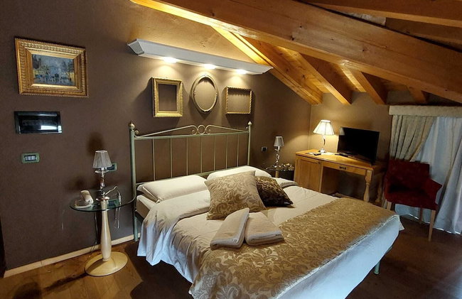 Residenza Villa Vecelli - Foto 15