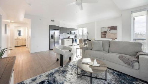 Landing Amazing 2BD Clubhouse Yoga Studio - Photo 2, Other