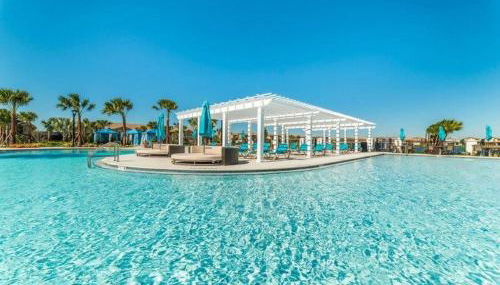 Windsor-5 Bed W/splashpool-3801ww 5 Bedroom Townhouse by RedAwning - Foto 4