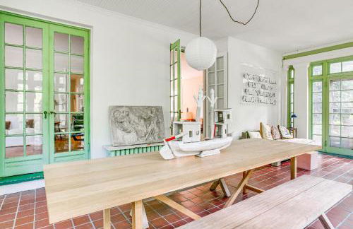 Hudson Valley Estate on 4 Acres with Private Pool! - Foto 13