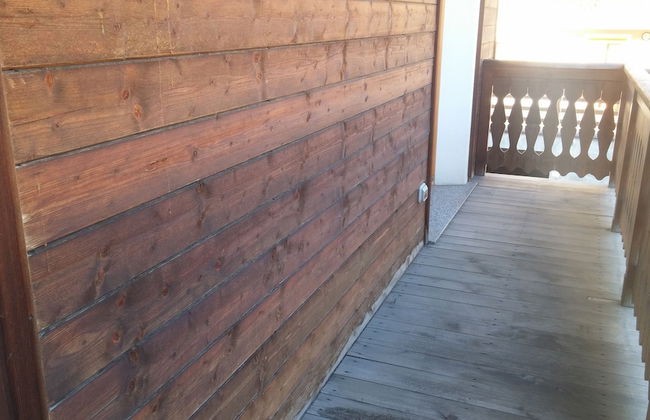 Chalet Olta - Foto 18