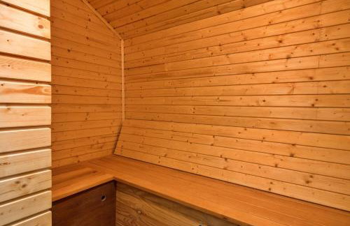 Finest Retreats - Cob Barn, Great Houndbeare Farm - Foto 15