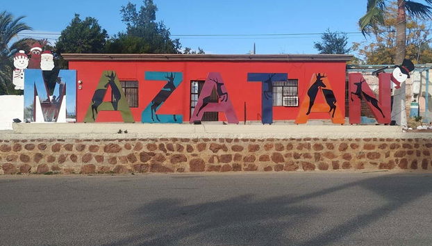 Ruta del Novillo Tour - Photo 5, Welcome to Mazatán