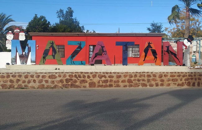 Ruta del Novillo Tour - Photo 5