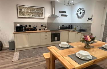 Abbys Cottage - Foto 40