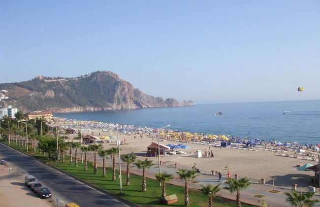 Angora Apart Hotel - Foto 15