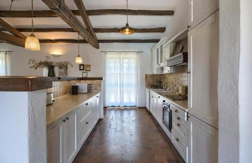 Villa Leopoldo by Istrian Country Houses - Photo 15