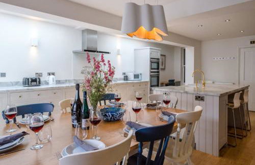 The Pink House in Southwold - Foto 28