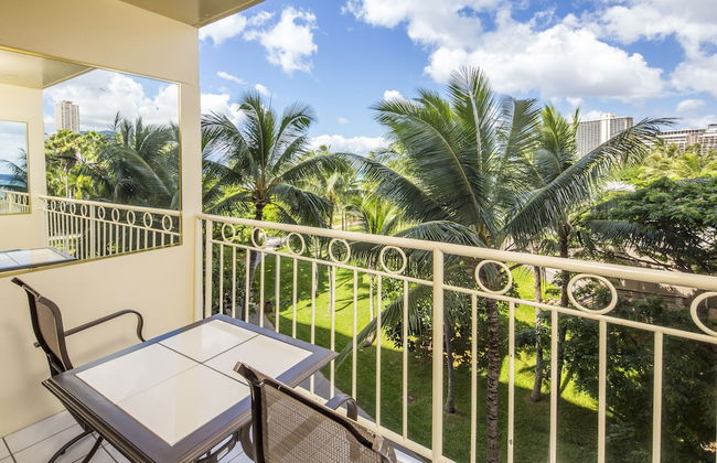 Castle Waikīkī Shore - Foto 50