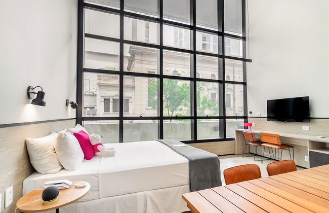 Housi Paulista - Foto 16