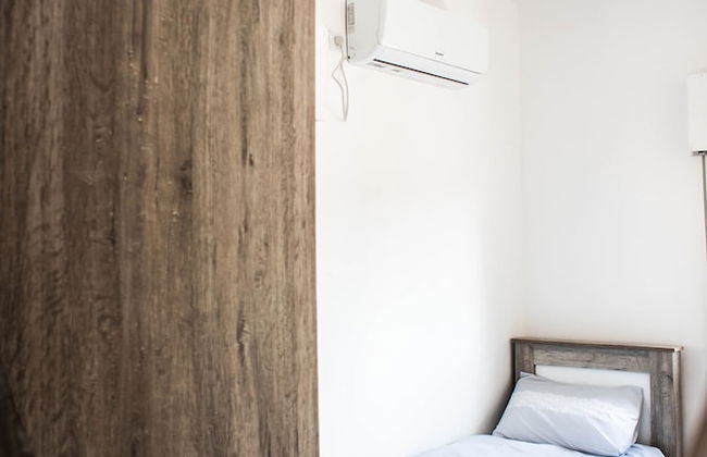 Cosy & Modern old city 3BR by Ahlan Hospitality - Foto 10