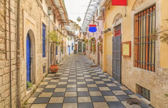 View Lake Attic in Ioannina - Foto 29