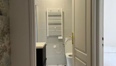 Appartement en duplex - M4 et RER B Arcueil-Cachan - Foto 5, Shower