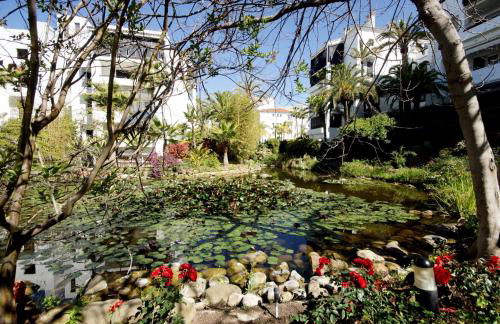 Jardines de las Golondrinas Marbella with Sea Views - Foto 57