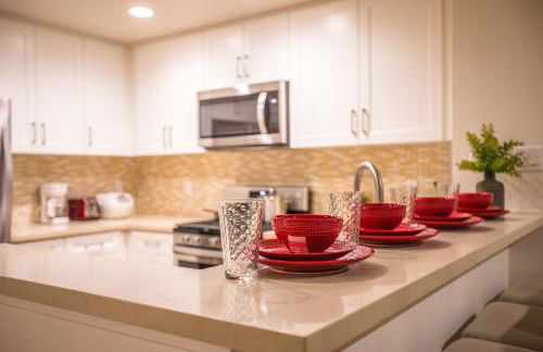 Irvine Spectrum/2 Bedrooms/2 Bathrooms/Apartment/pool/gym - Foto 8