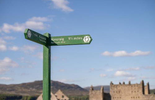 Old Distillery Lodge - Foto 77