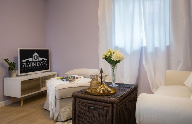 Apartments Zlatin Dvor - Foto 78