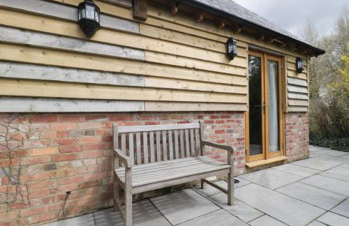 The Courtyard - Hilltop Barn - Photo 33