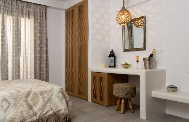 Hotel Villa Flora - Photo 22