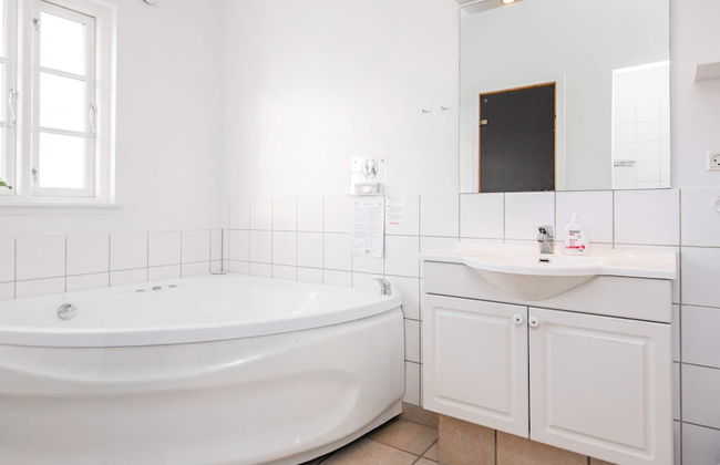 8 Person Holiday Home in Aabenraa-by Traum - Foto 9