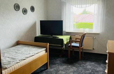 Kastner Monteurwohnung 2 - Foto 10