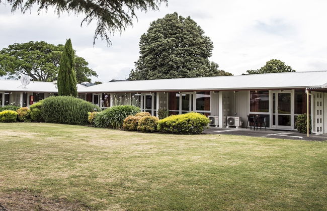 Kennedy Park Resort - Foto 17